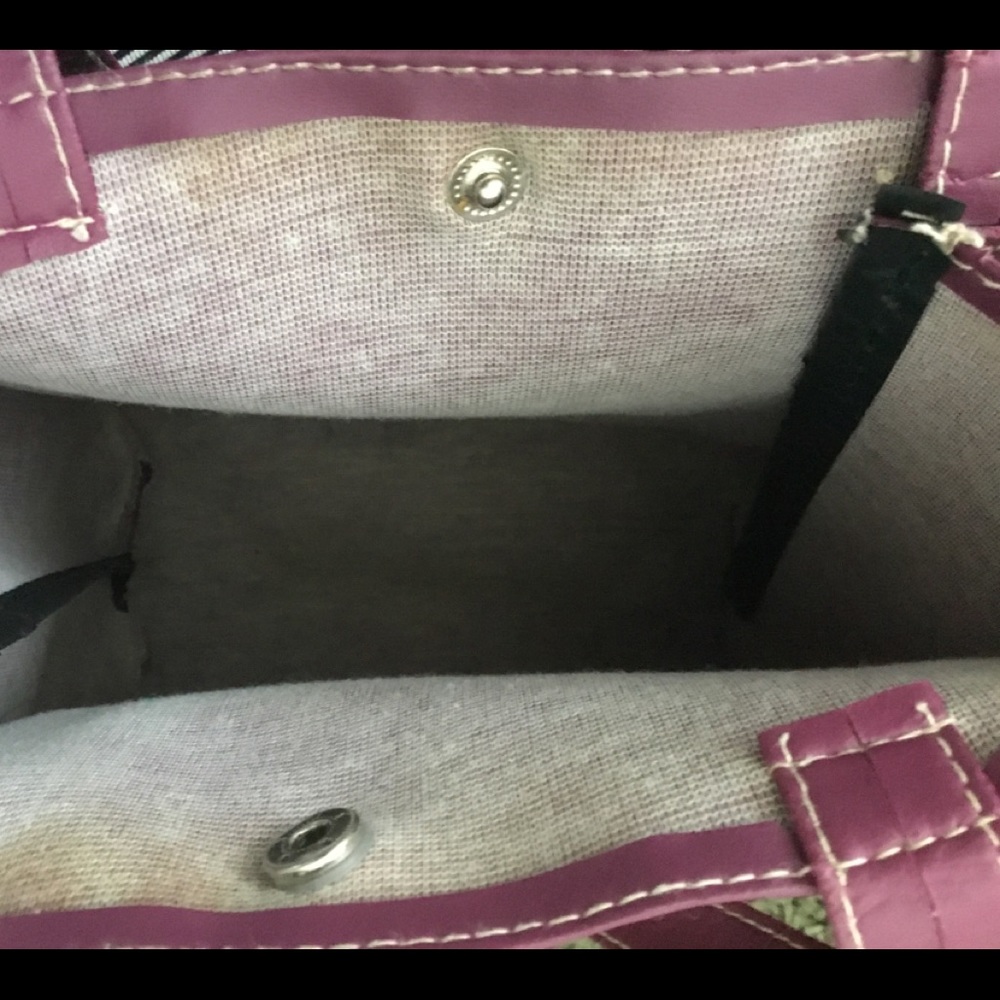 Hand bag - Picture 3 of 3
